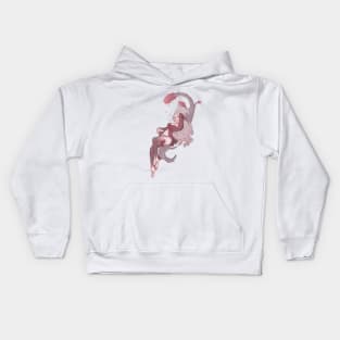 Rosalina - Cherry Branch Kids Hoodie